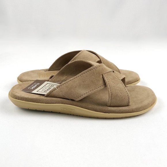 Island Slipper Shoes Island Slipper Slide Sandals Made In Hawaii